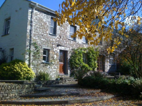 Barnhaven, beautiful converted coach house in National Park